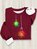 Wine Red