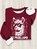 Wine Red