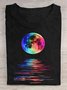 Casual Cotton T-Shirt