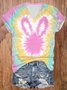 Casual Rabbit T-Shirt