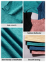Loose Abstract Casual T-Shirt