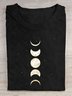 Casual Moon T-Shirt
