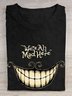 Were All Mad Here Halloween T-Shirt