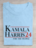 Kamala Harris 24 For The People Cotton T-Shirt